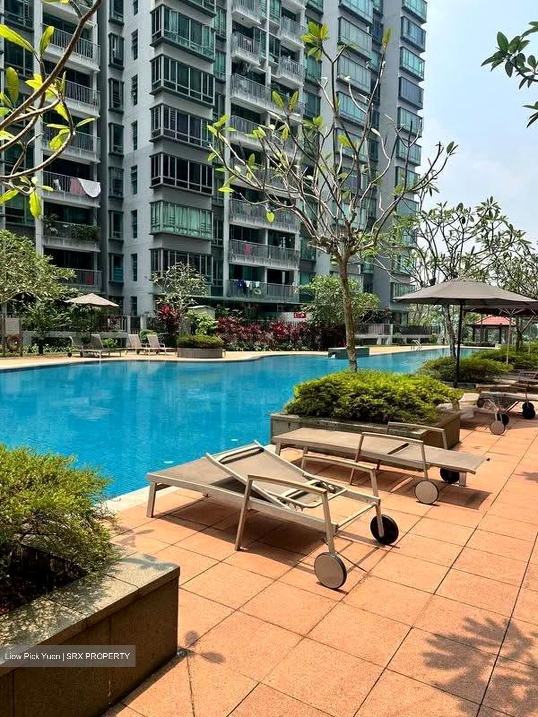 The Quintet (D23), Condominium #618949271
